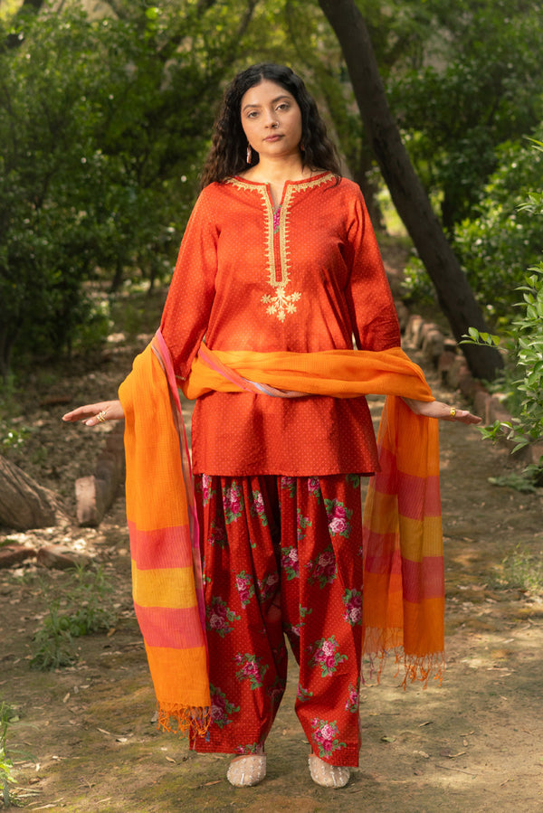 Retro Pop Farshi Set