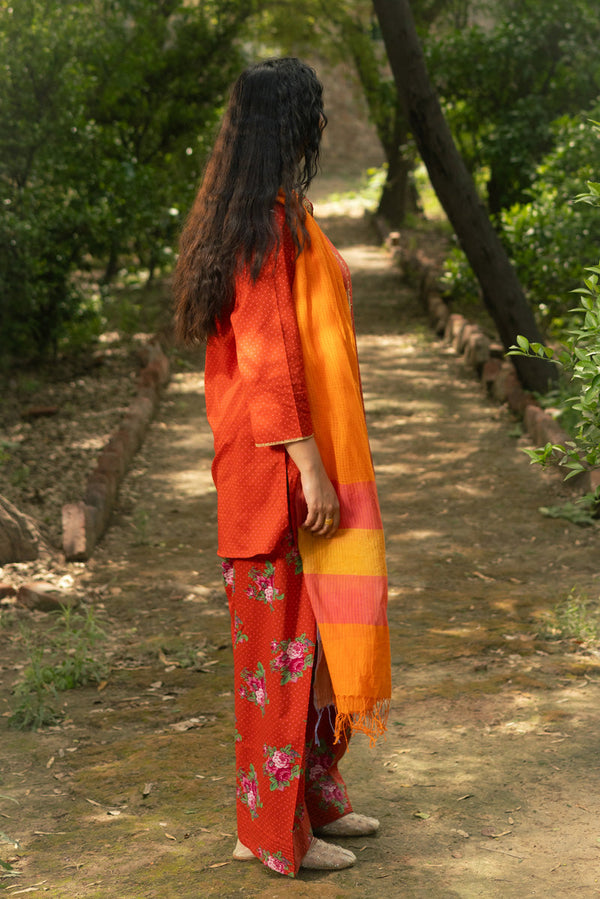 Retro Pop Farshi Set