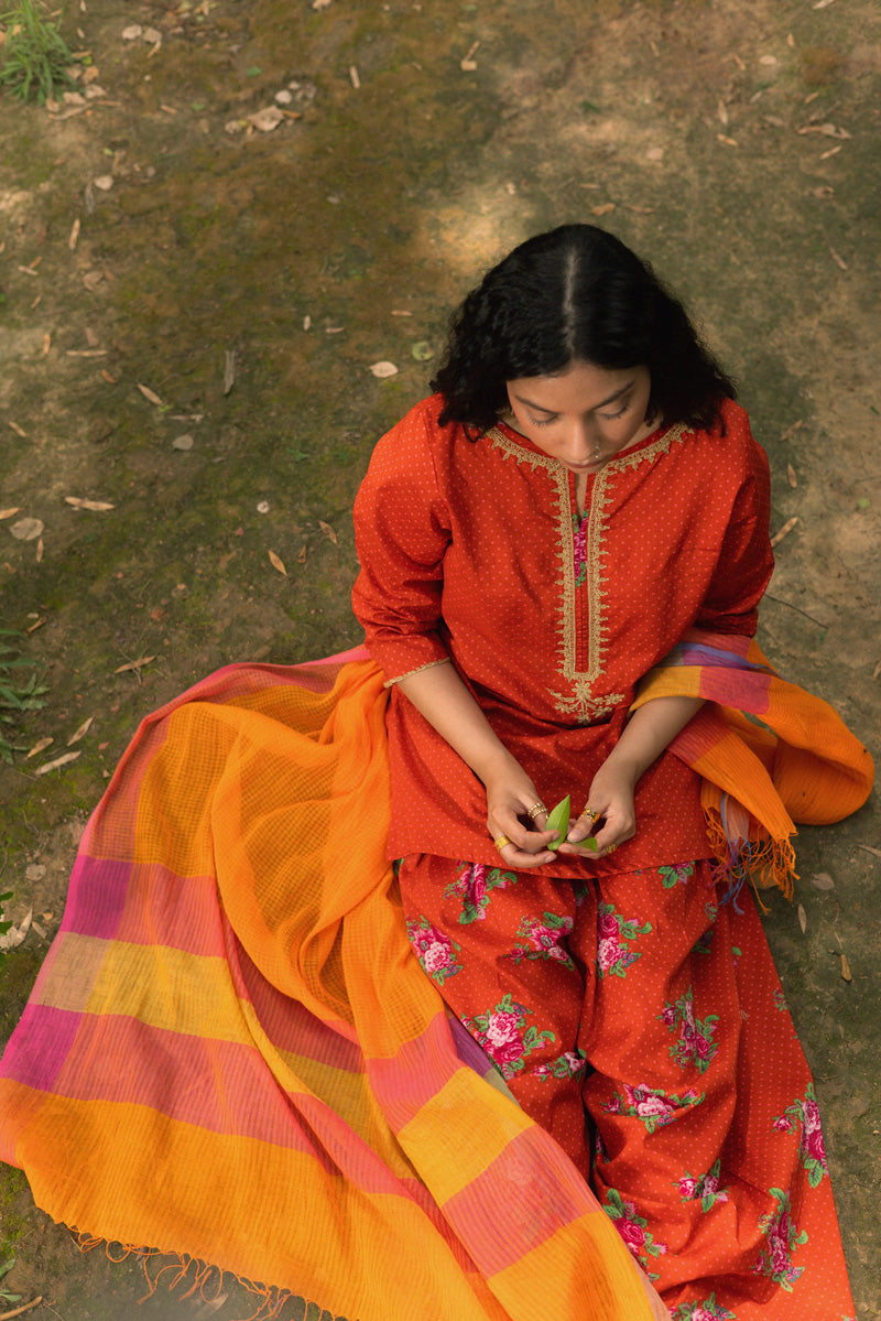 Retro Pop Farshi Set