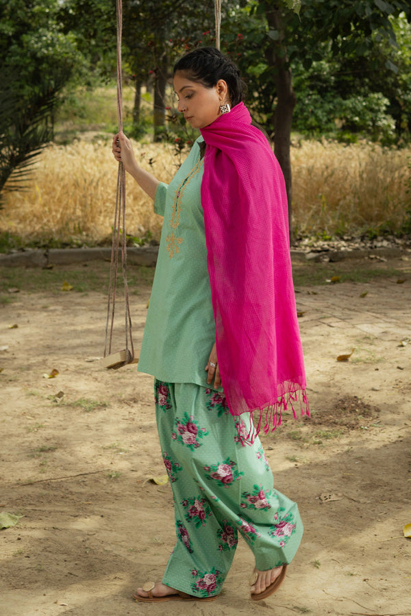 Retro Pop Farshi Set