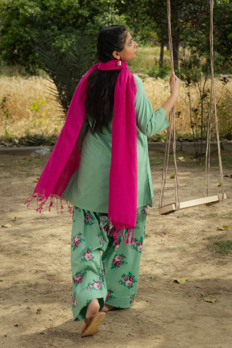 Retro Pop Farshi Set