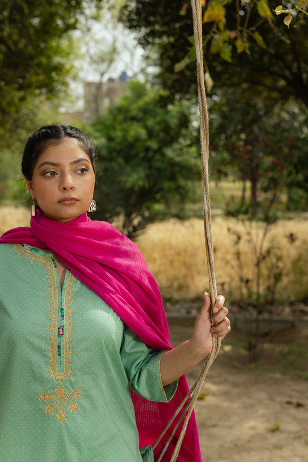 Retro Pop Farshi Set