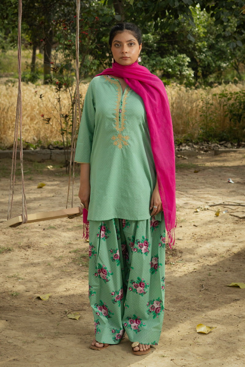 Retro Pop Farshi Set