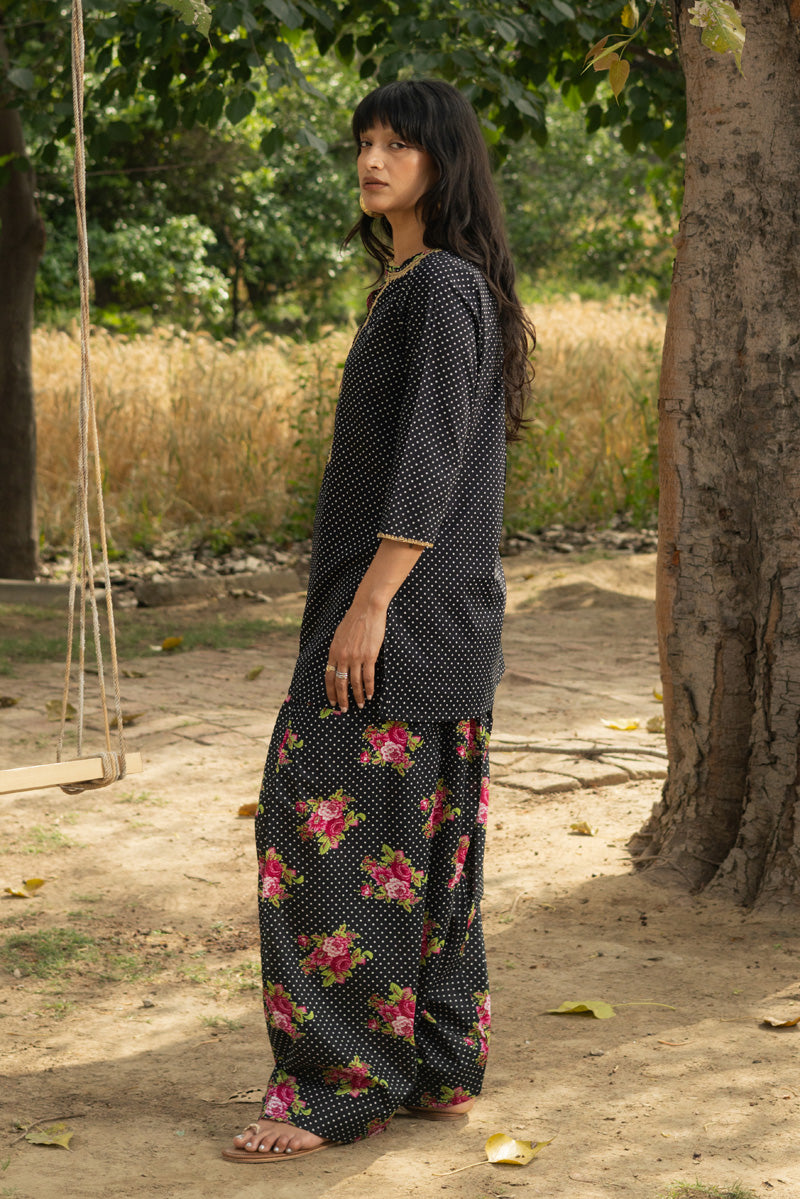 Retro Pop Farshi Set