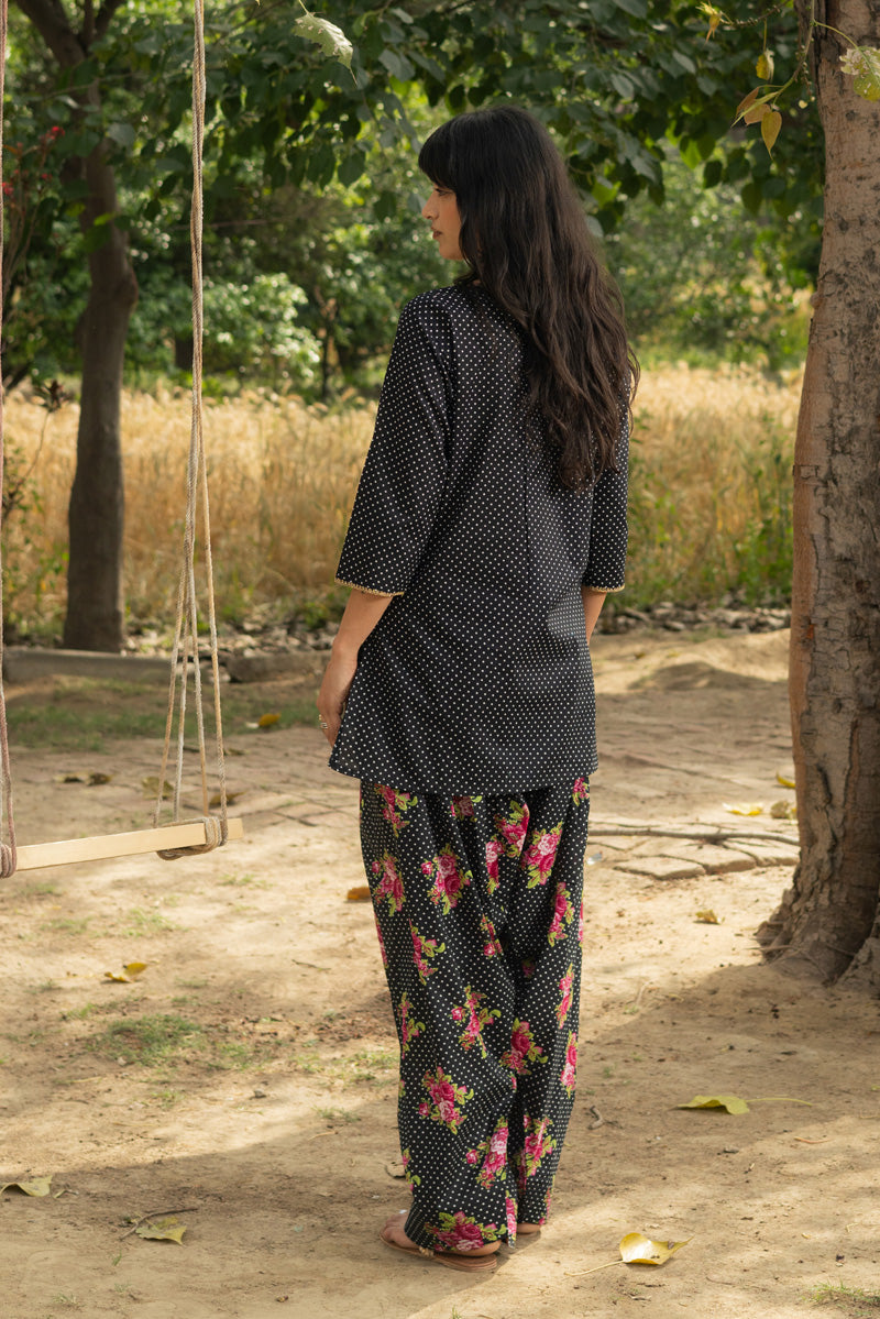 Retro Pop Farshi Set