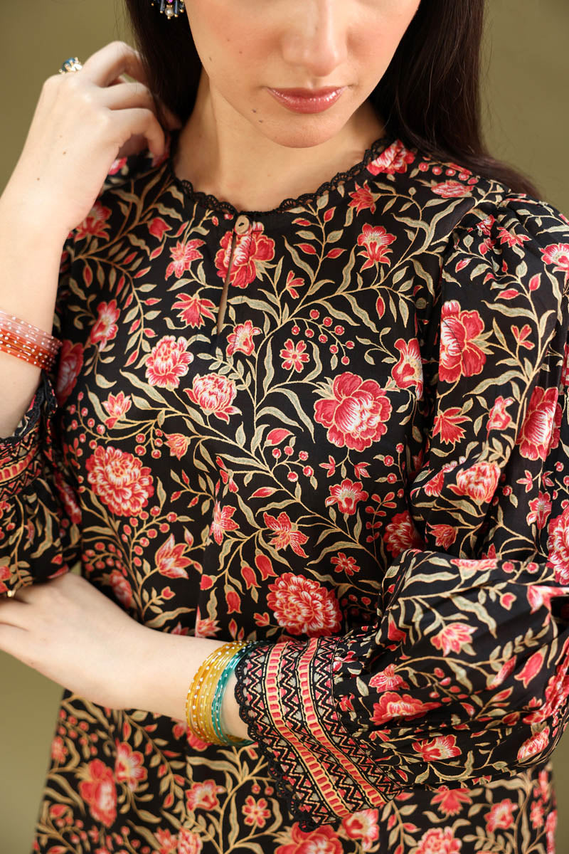 Rang Bahaar Set