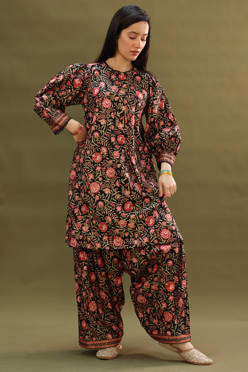 Rang Bahaar Set