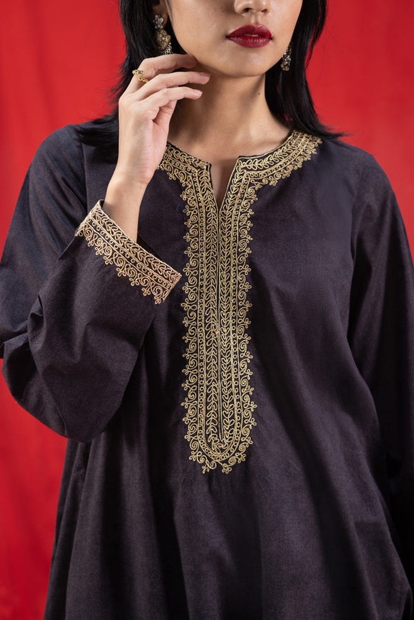 Printed Bloom Edit Set