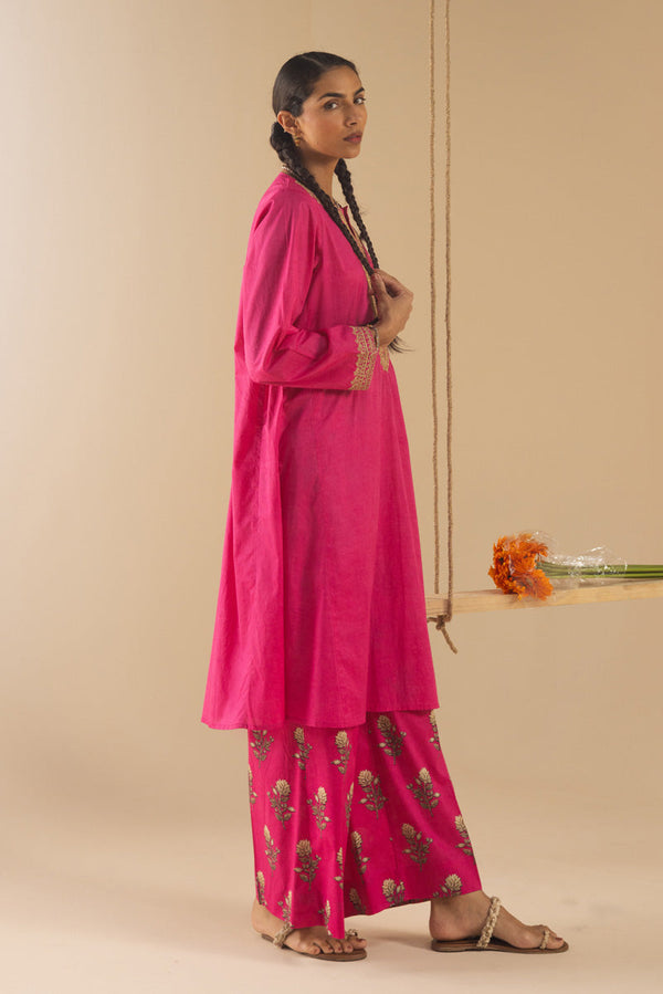 Printed Bloom Edit Set