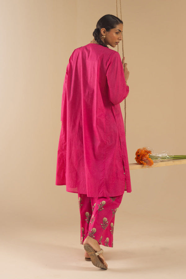 Printed Bloom Edit Set