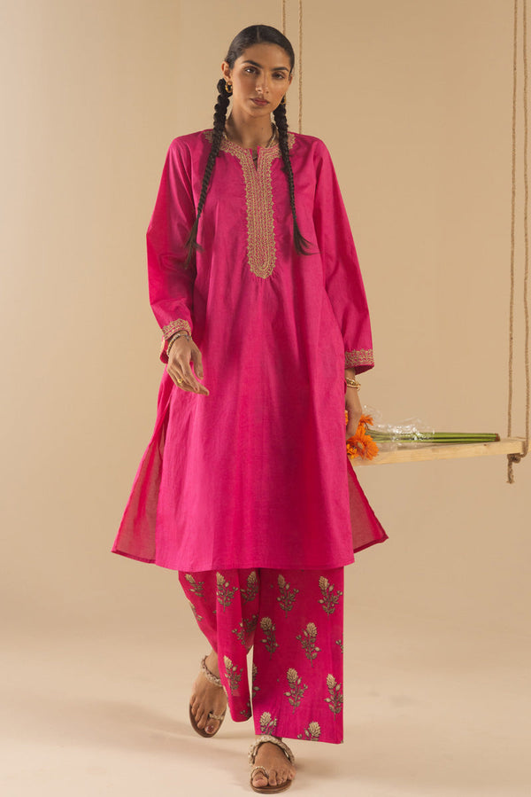 Printed Bloom Edit Set