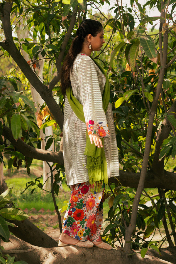 Bloom Knot Garden Set