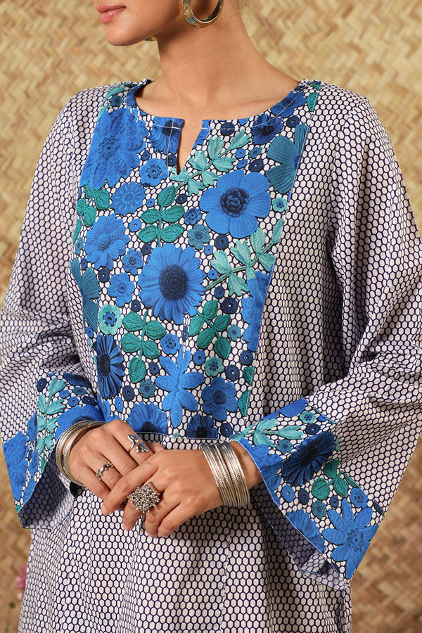 Bloom Knot Garden Set