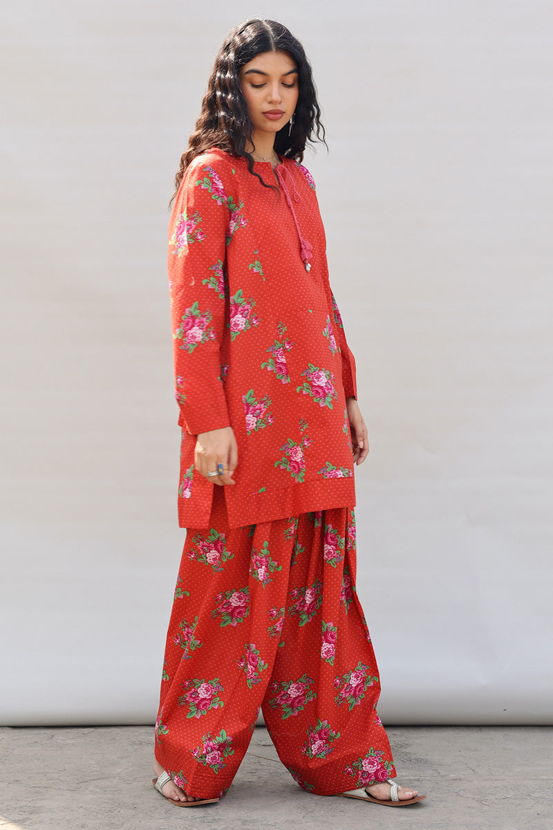 Rose Story Set