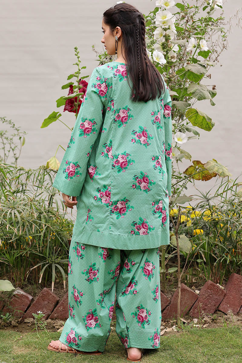 Rose Story Set