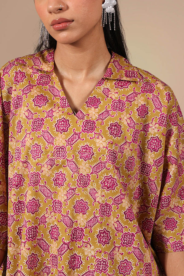 Ralli Dastan Co-Ord Set