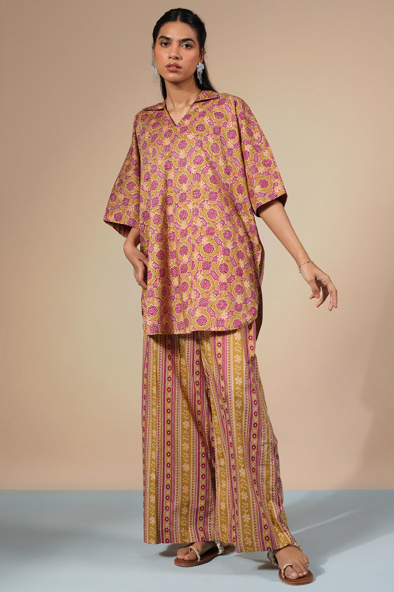Ralli Dastan Co-Ord Set
