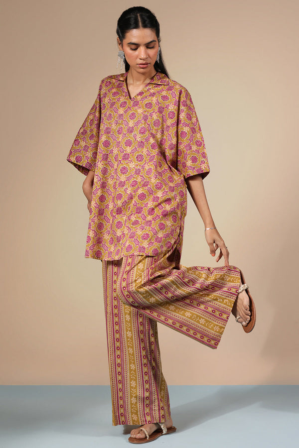 Ralli Dastan Co-Ord Set