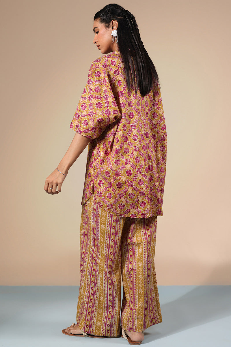 Ralli Dastan Co-Ord Set