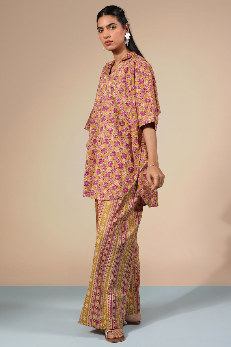 Ralli Dastan Co-Ord Set