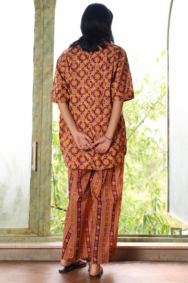 Ralli Dastan Co-Ord Set