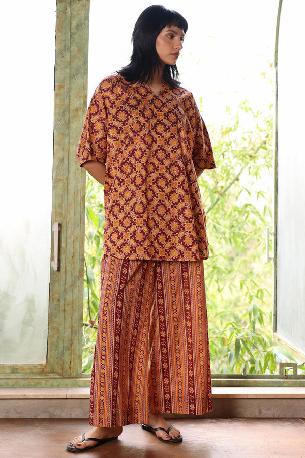 Ralli Dastan Co-Ord Set