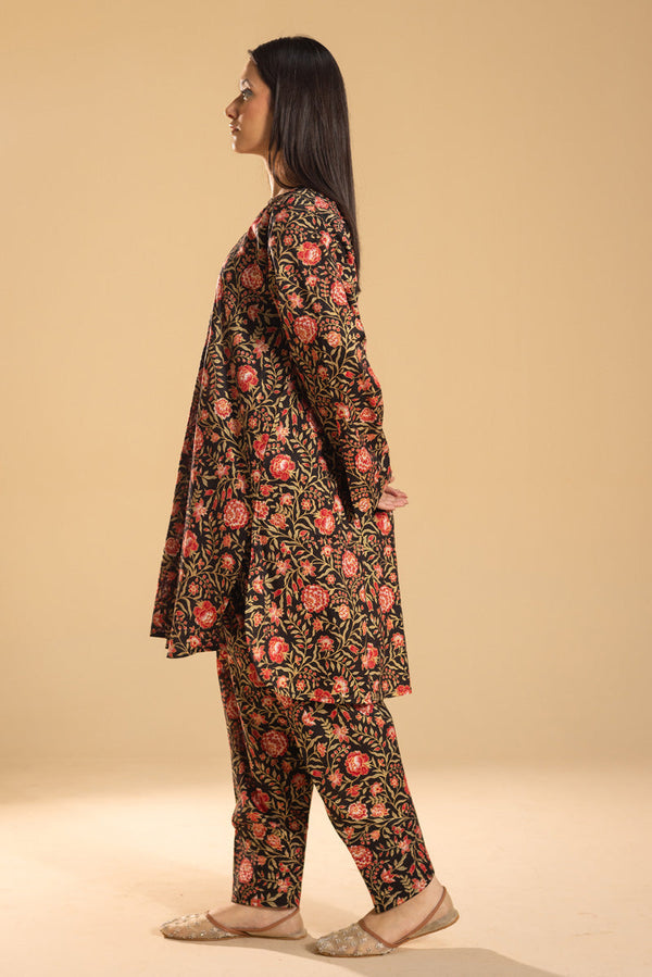 Printed Bloom Series Set