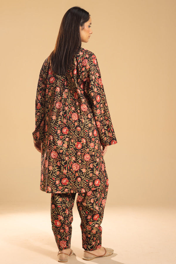 Printed Bloom Series Set