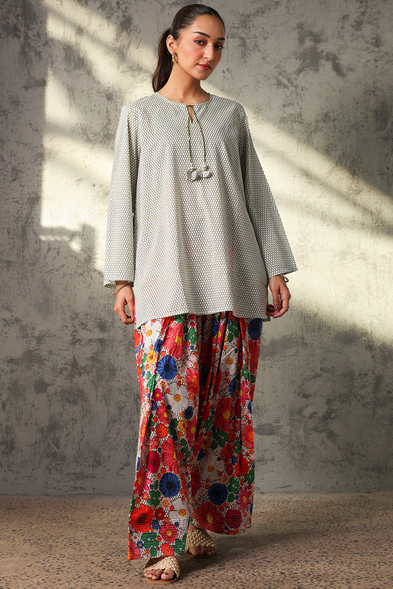 Garden Knot Farshi Set