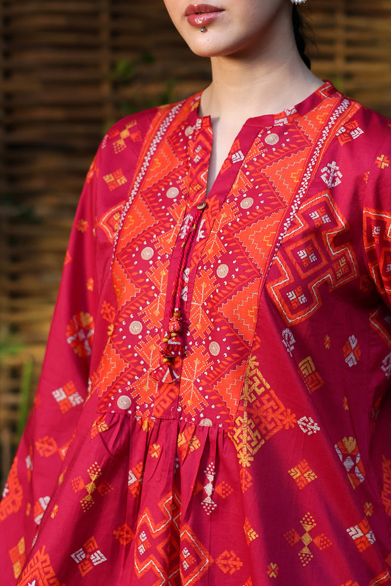Rangrez Edit Set