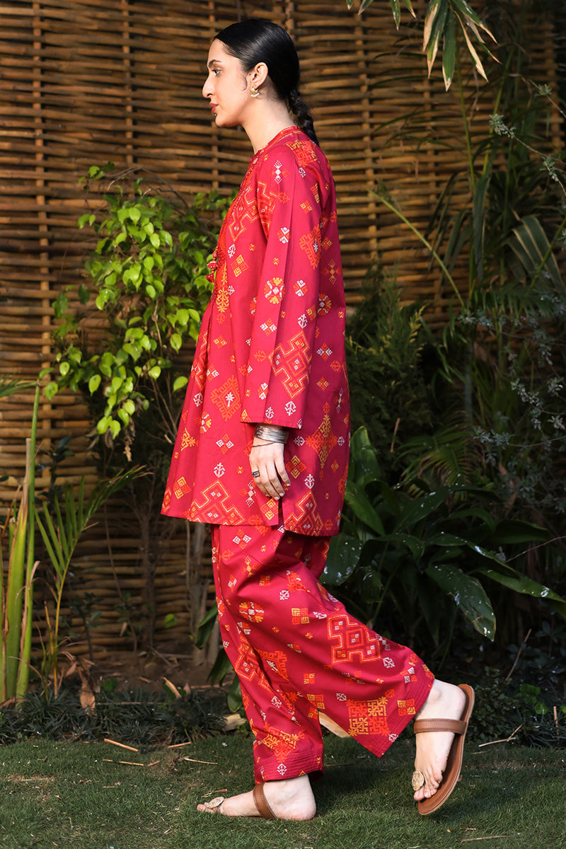 cherryred