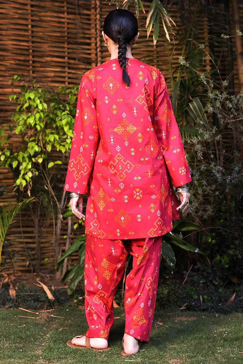 Rangrez Edit Set