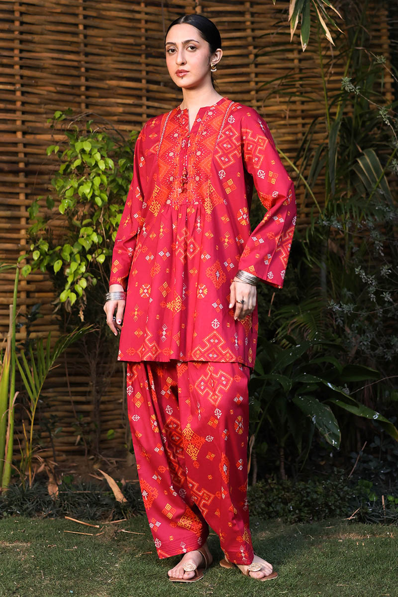 Rangrez Edit Set