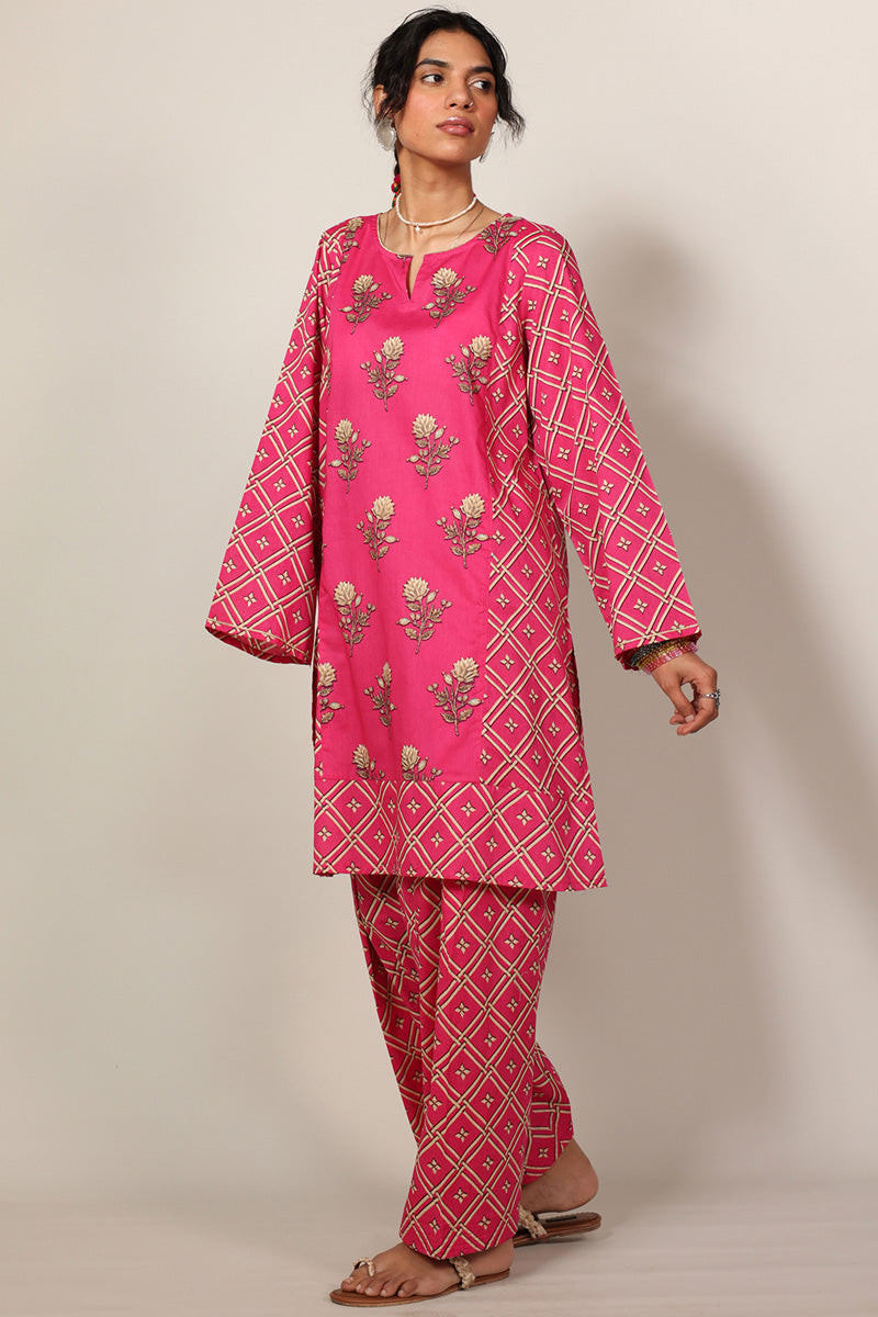 Zari Bloom Set