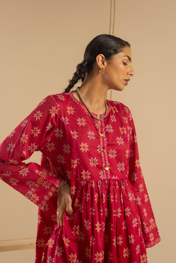 Stitch Mosaic Garden Set