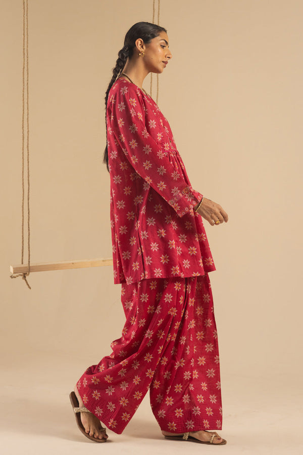 Stitch Mosaic Garden Set