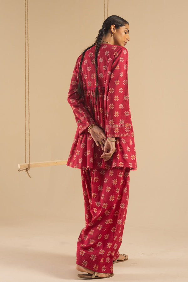 Stitch Mosaic Garden Set