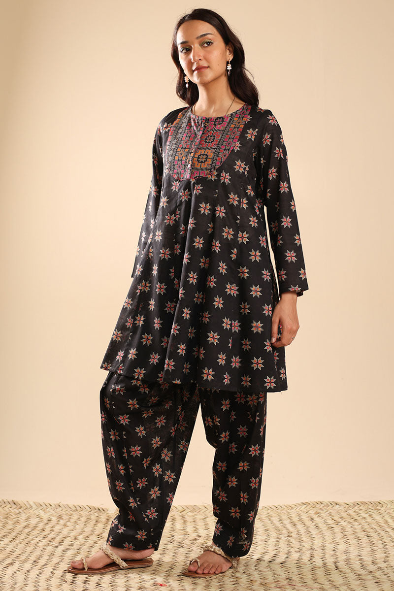 Stitch Mosaic Whisper Set