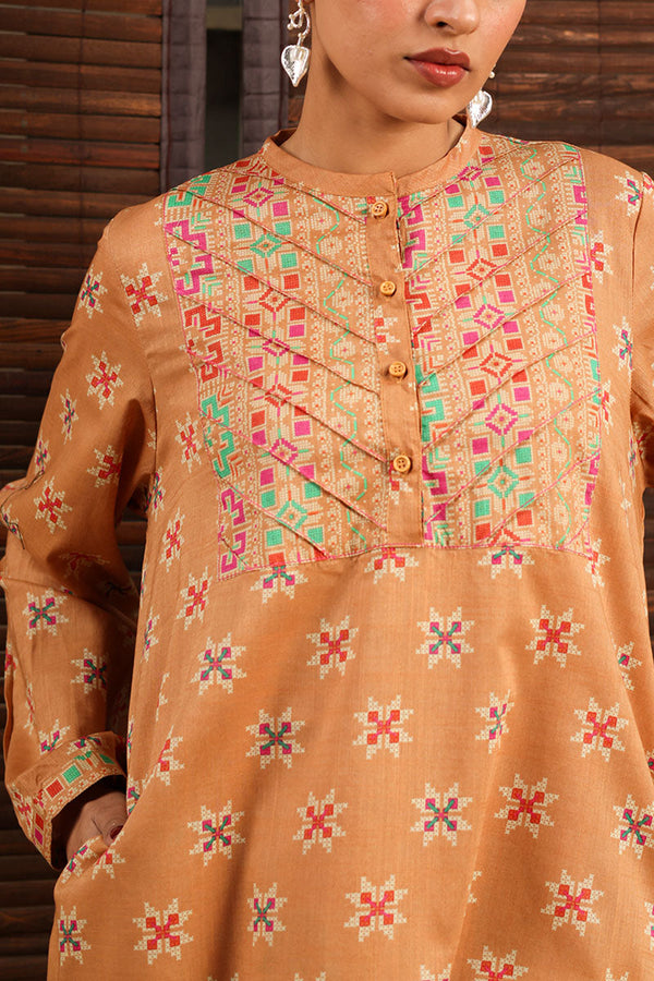 Mosaic Stories Printed Set