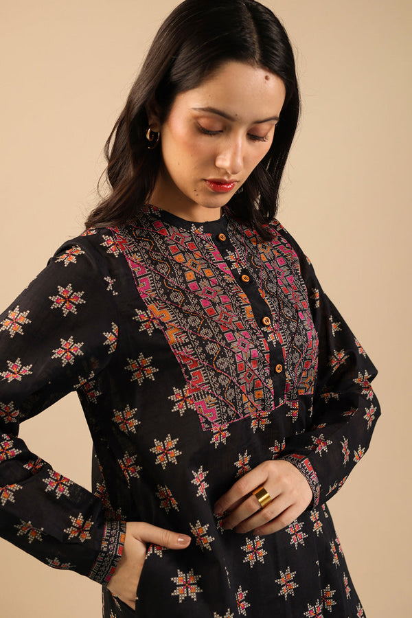 Mosaic Stories Printed Set