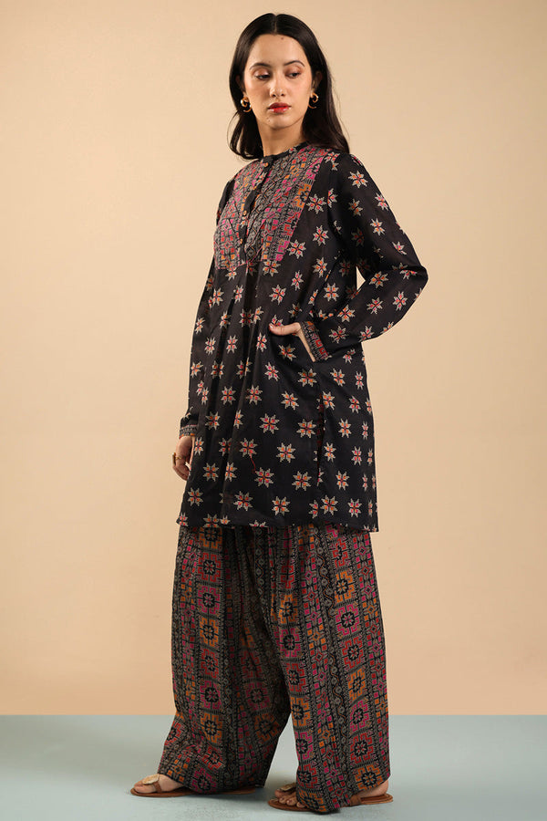 Mosaic Stories Printed Set