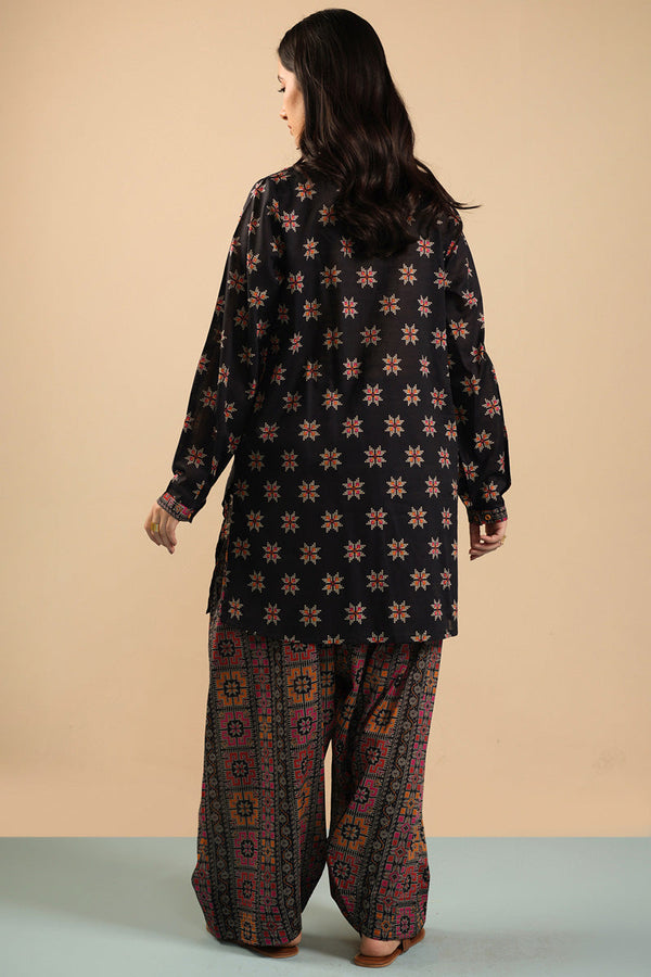 Mosaic Stories Printed Set