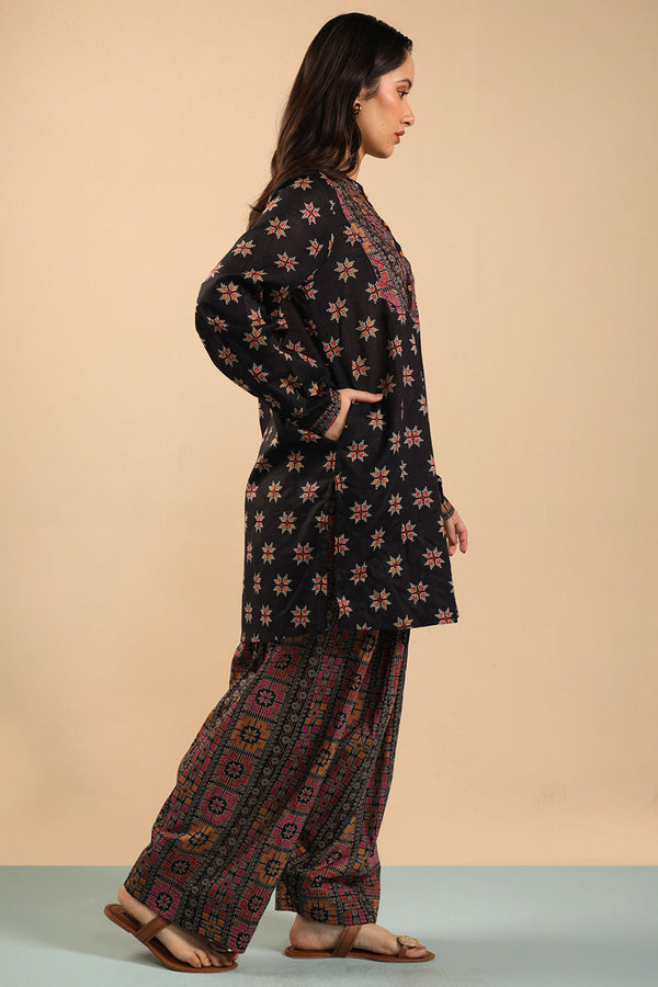 Mosaic Stories Printed Set