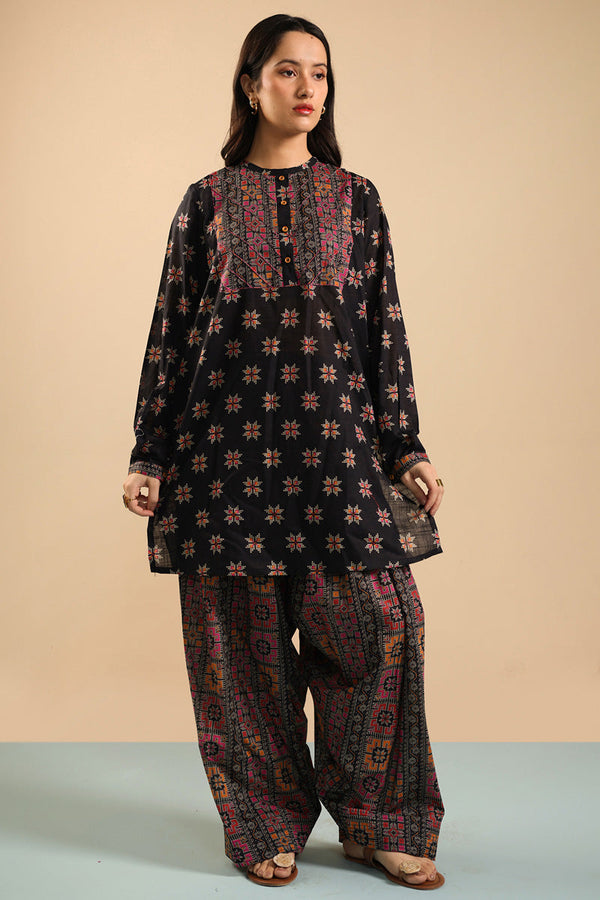 Mosaic Stories Printed Set