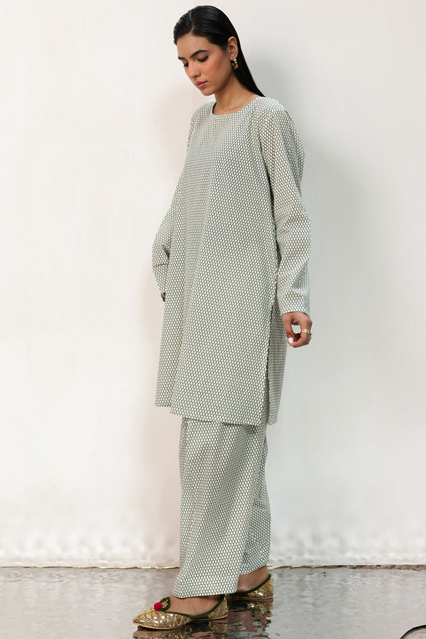 Minimal Printed Knot Set