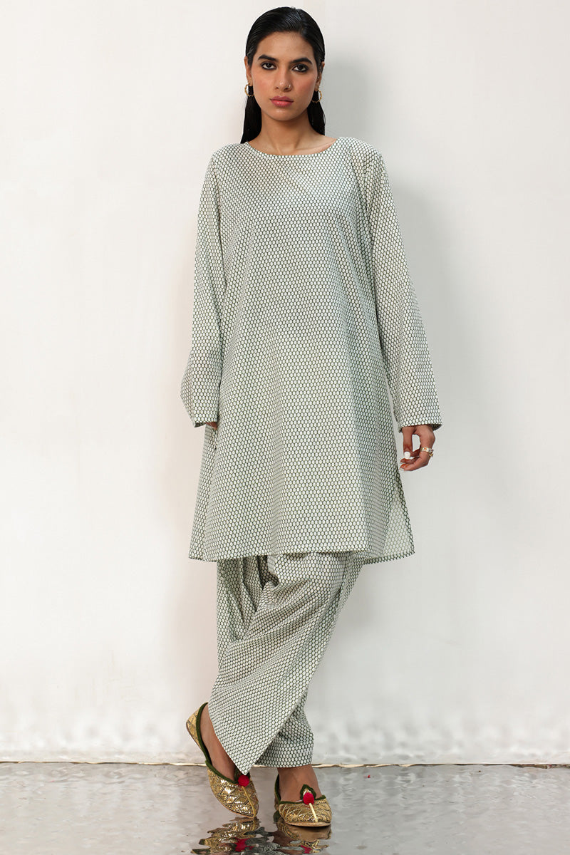 Minimal Printed Knot Set