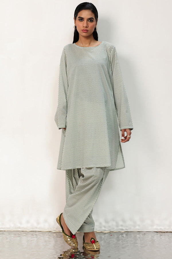 Minimal Printed Knot Set