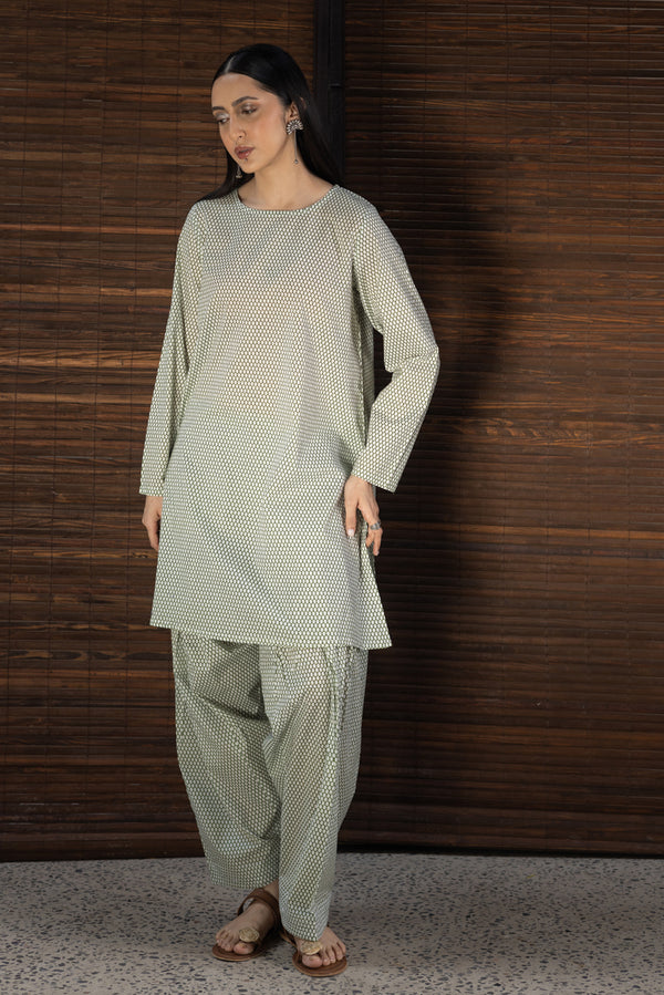 Minimal Printed Knot Set