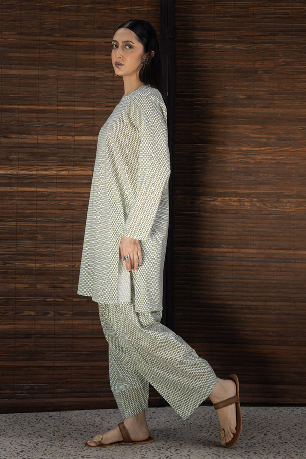 Minimal Printed Knot Set