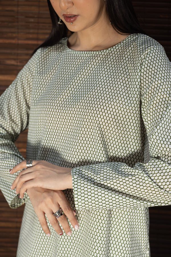 Minimal Printed Knot Set